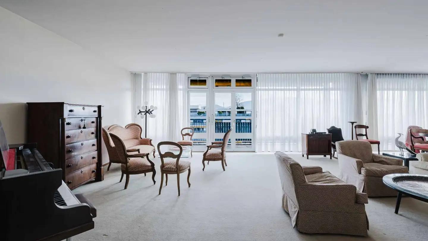 Apartment for sale - Avenue De-Budé, 1202 Genève - Photo 3