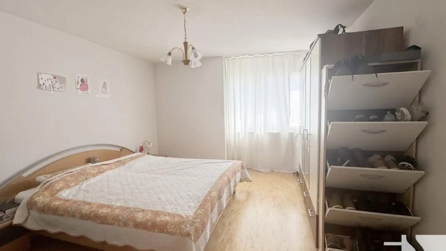 Wohnung kaufen - Eichenstrasse 22, 3184 Wünnewil - Foto 4