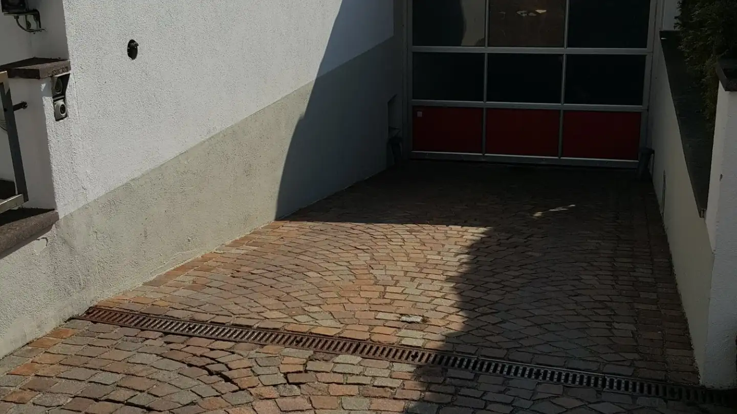 Parcheggio sotterraneo in affitto - Dorfstrasse 44, 8542 Wiesendangen - Foto 2