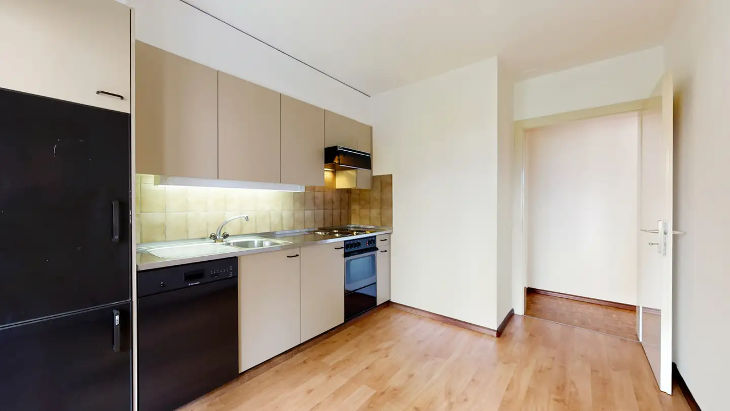 Apartment for rent - Rue Du Stade 18, 1950 Sion - Photo 3