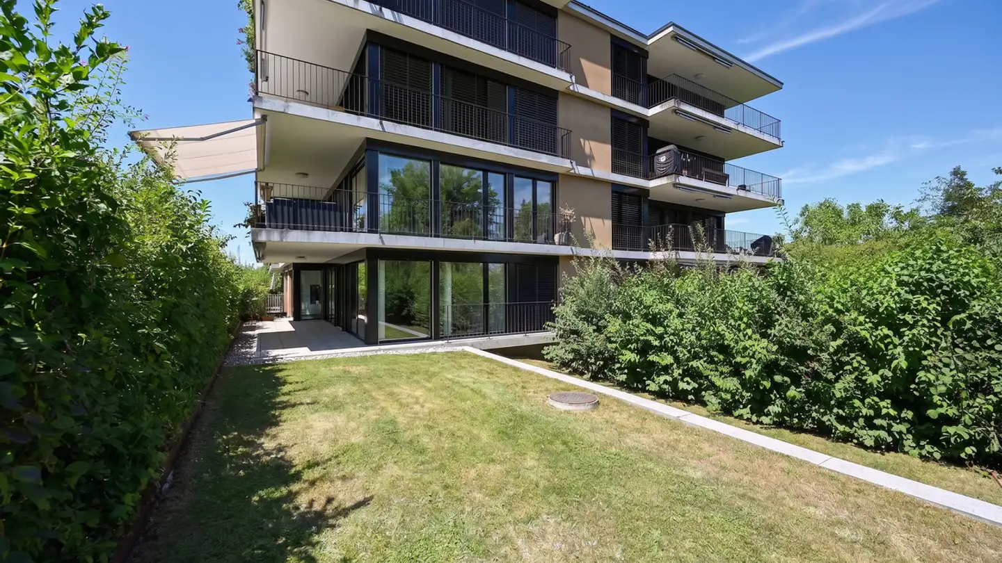Wohnung kaufen - Ofenstrasse 32, 4123 Allschwil