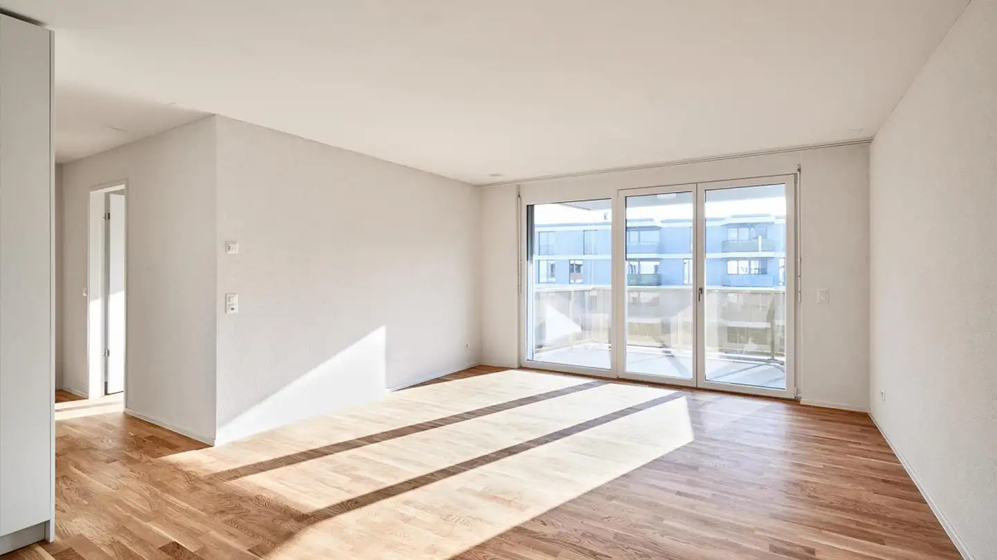 Wohnung mieten - Erlkönigweg 21, 4058 Basel - Foto 4