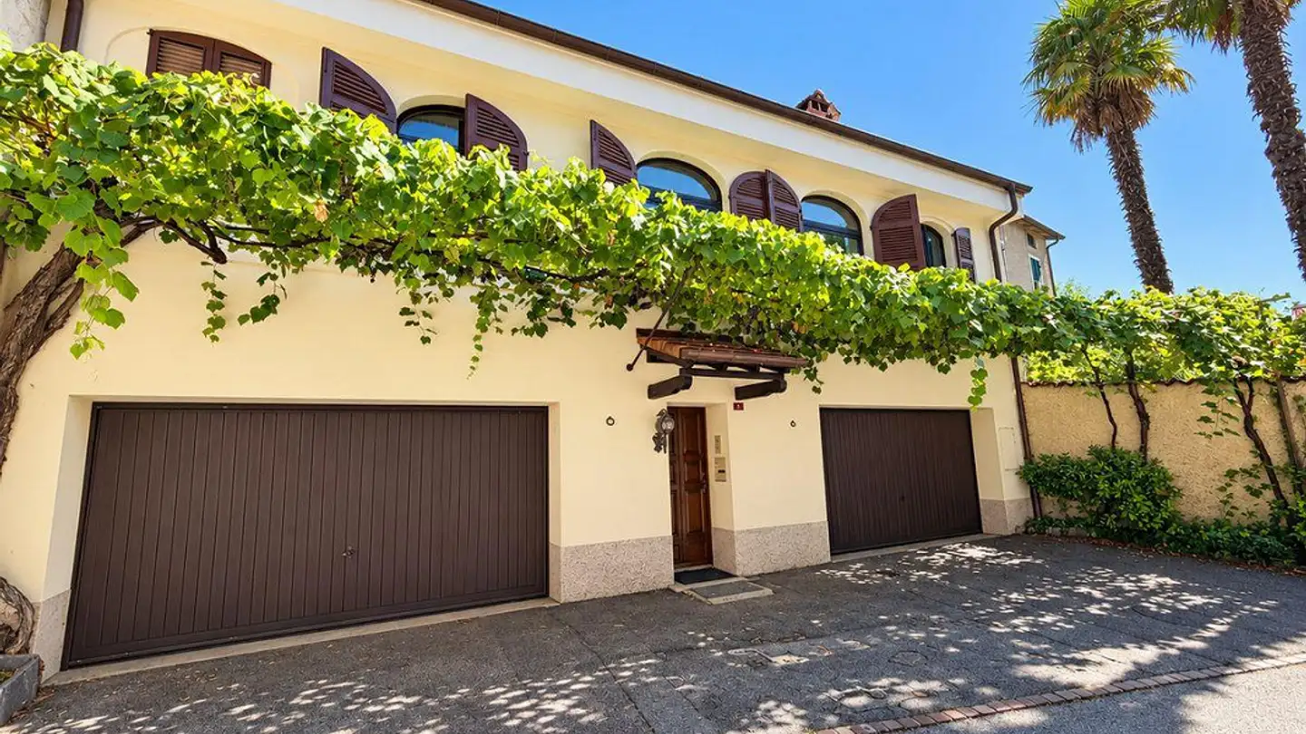 Single house for rent - 6944 Cureglia