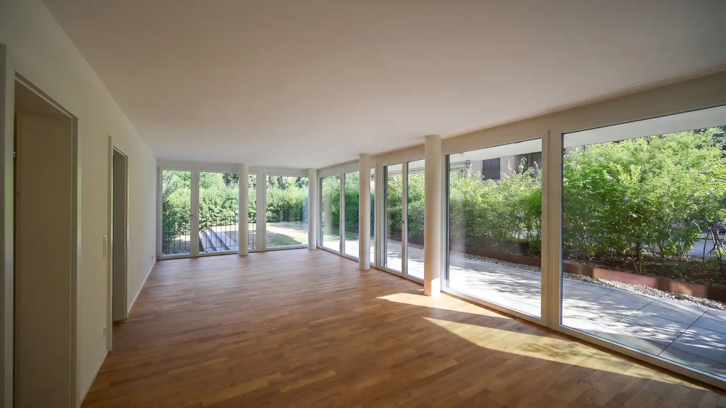 Wohnung kaufen - Ofenstrasse, 4123 Allschwil