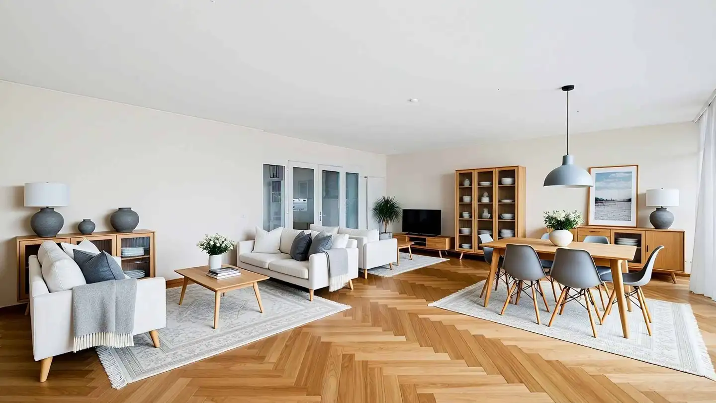 Apartment for sale - Avenue De-Budé, 1202 Genève - Photo 4