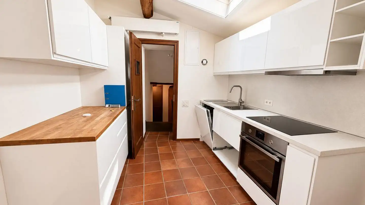 Single house for rent - 6944 Cureglia - Photo 4