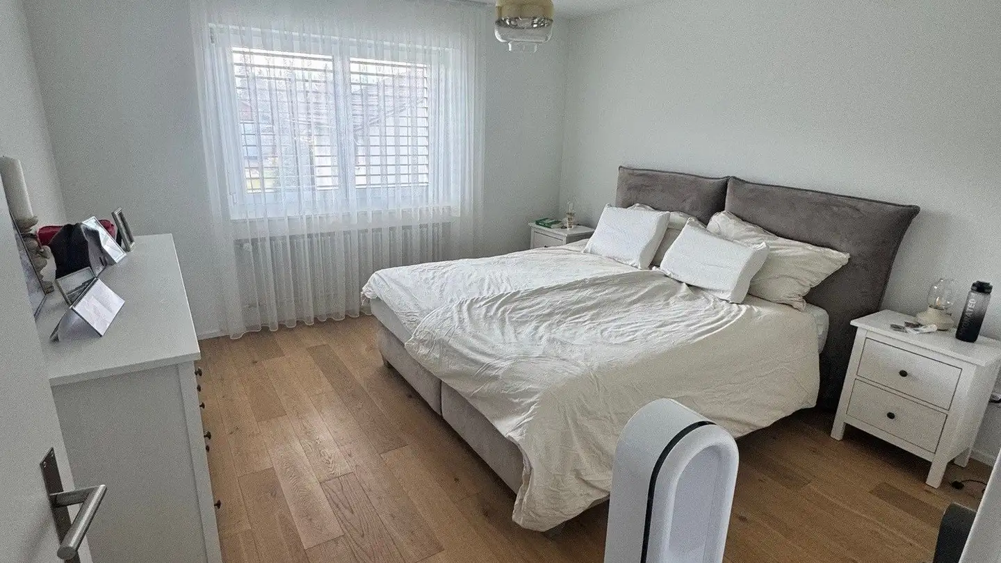 Appartamento in affitto - Gantrischweg, 3627 Heimberg - Foto 2