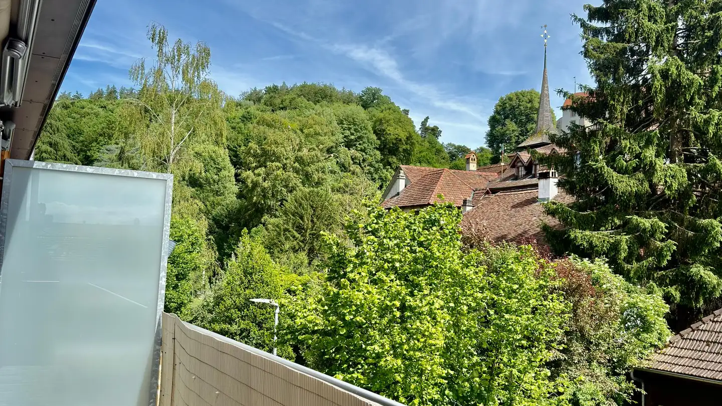 Apartment for rent - Krautgasse 8, 3177 Laupen BE