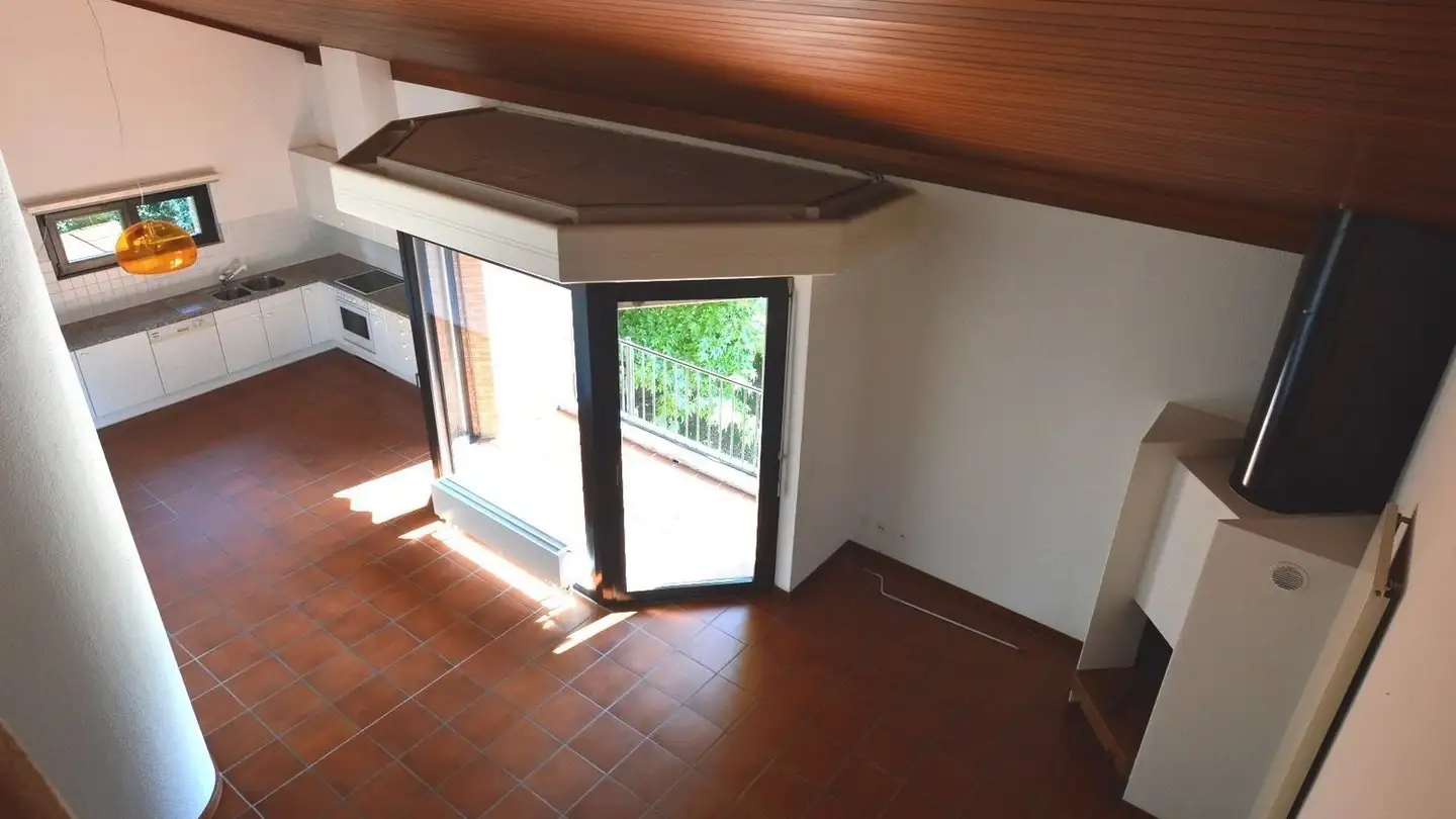 Apartment for rent - 6945 Origlio - Photo 2