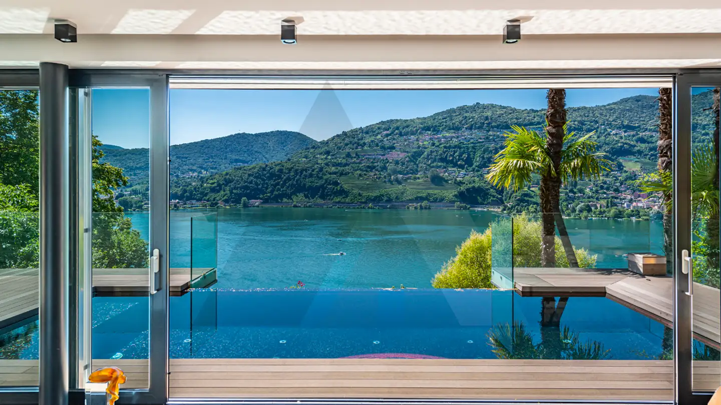 Villa for sale - 6926 Montagnola - Photo 4