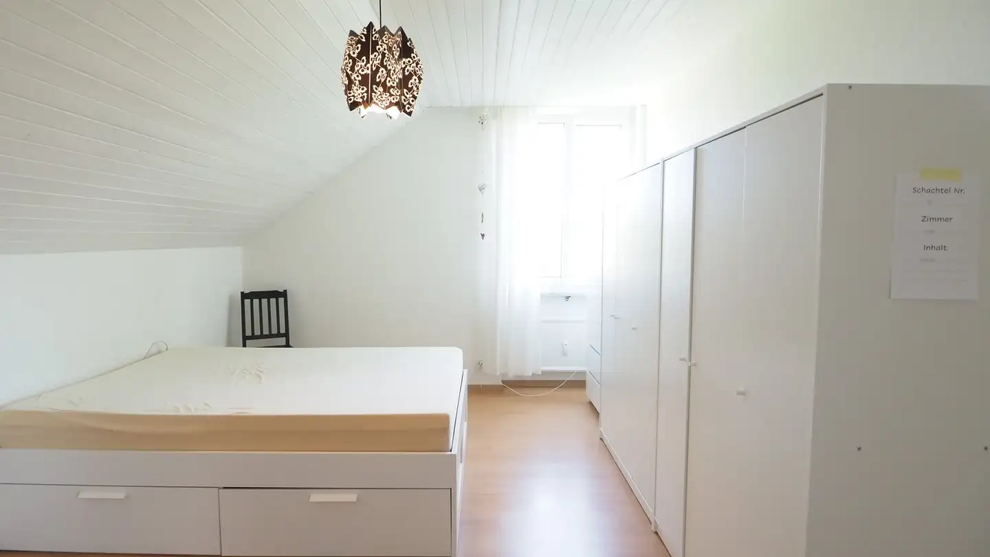 Dachgeschosswohnung mieten - Eggstrasse 16, 4402 Frenkendorf - Foto 4