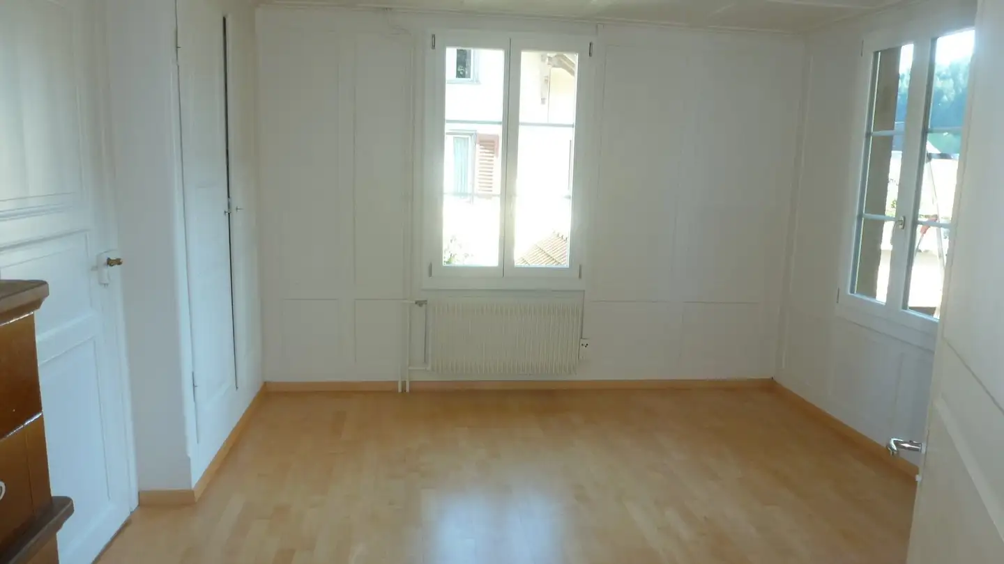 Appartamento in affitto - Schlossstrasse, 3550 Langnau im Emmental - Photo 3