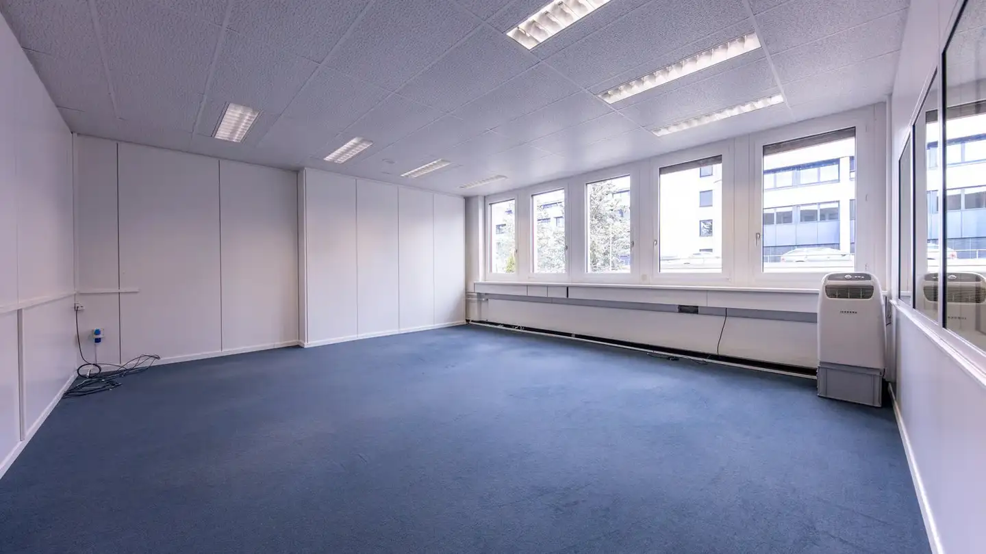 Spazio ufficio in affitto - Pünten 4, 8602 Wangen b. Dübendorf