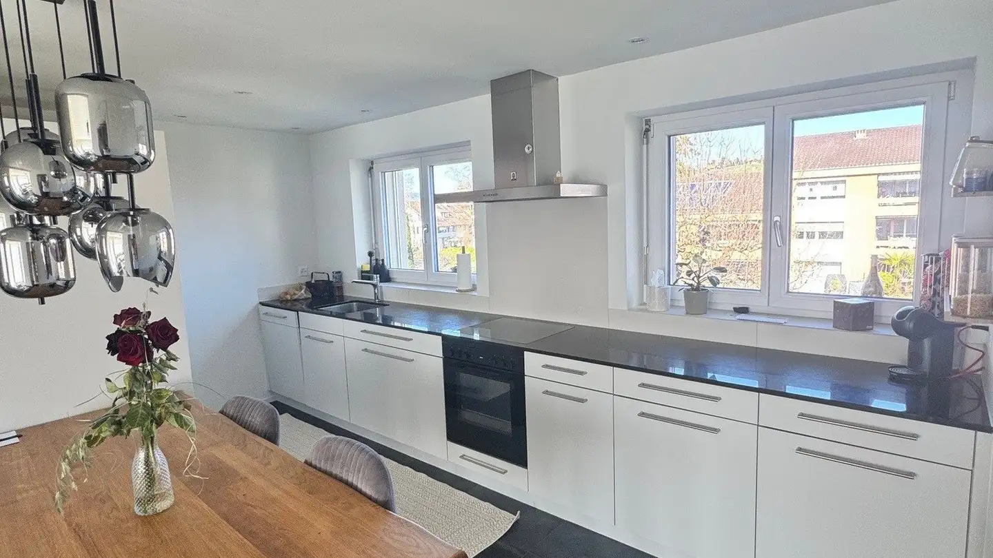 Appartamento in affitto - Gantrischweg, 3627 Heimberg - Foto 4