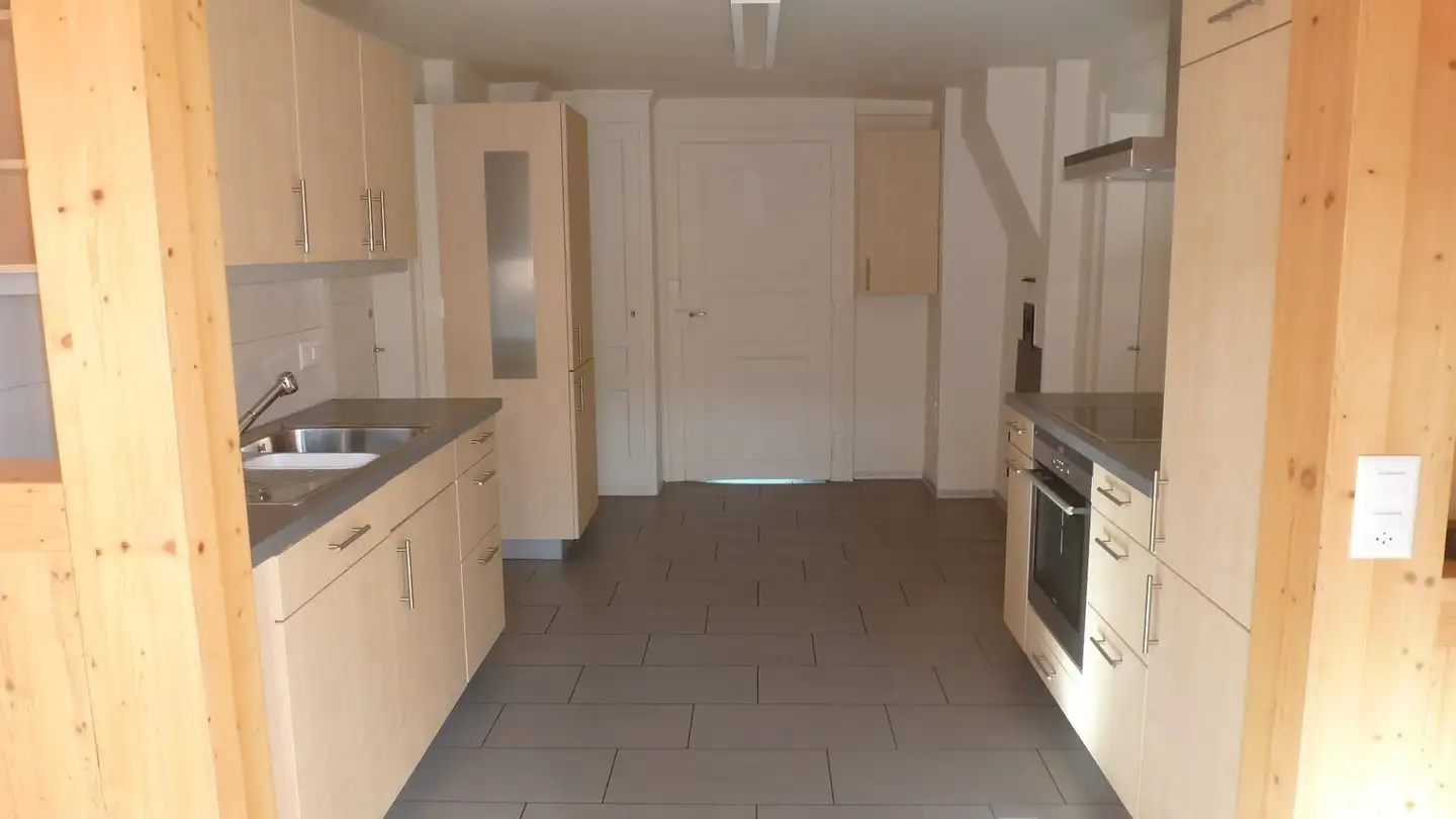 Appartamento in affitto - Schlossstrasse, 3550 Langnau im Emmental