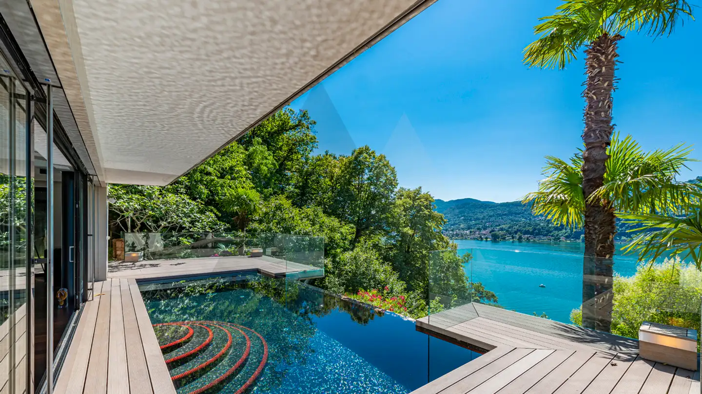 Villa for sale - 6926 Montagnola - Photo 3