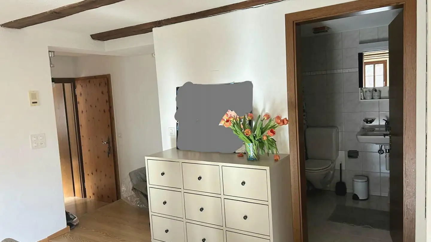 Wohnung mieten - Unterseestrasse 21, 7050 Arosa - Foto 3