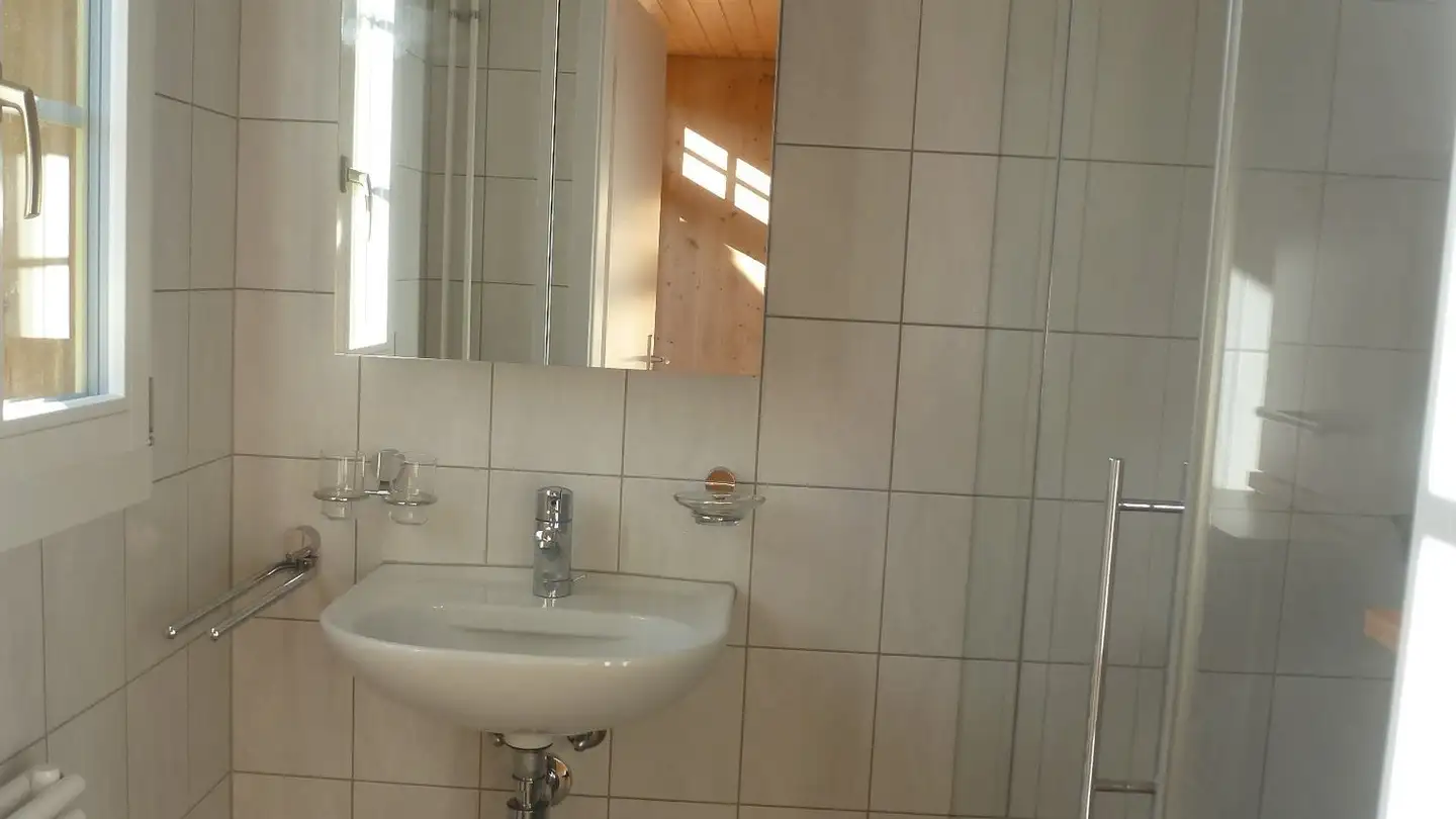 Appartamento in affitto - Schlossstrasse, 3550 Langnau im Emmental - Photo 4