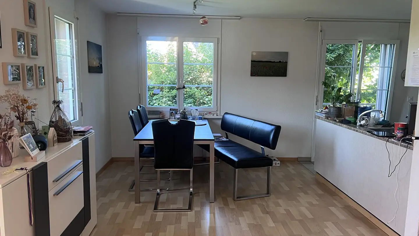 Appartamento in affitto - Hauptstrasse 119, 8585 Herrenhof - Foto 4