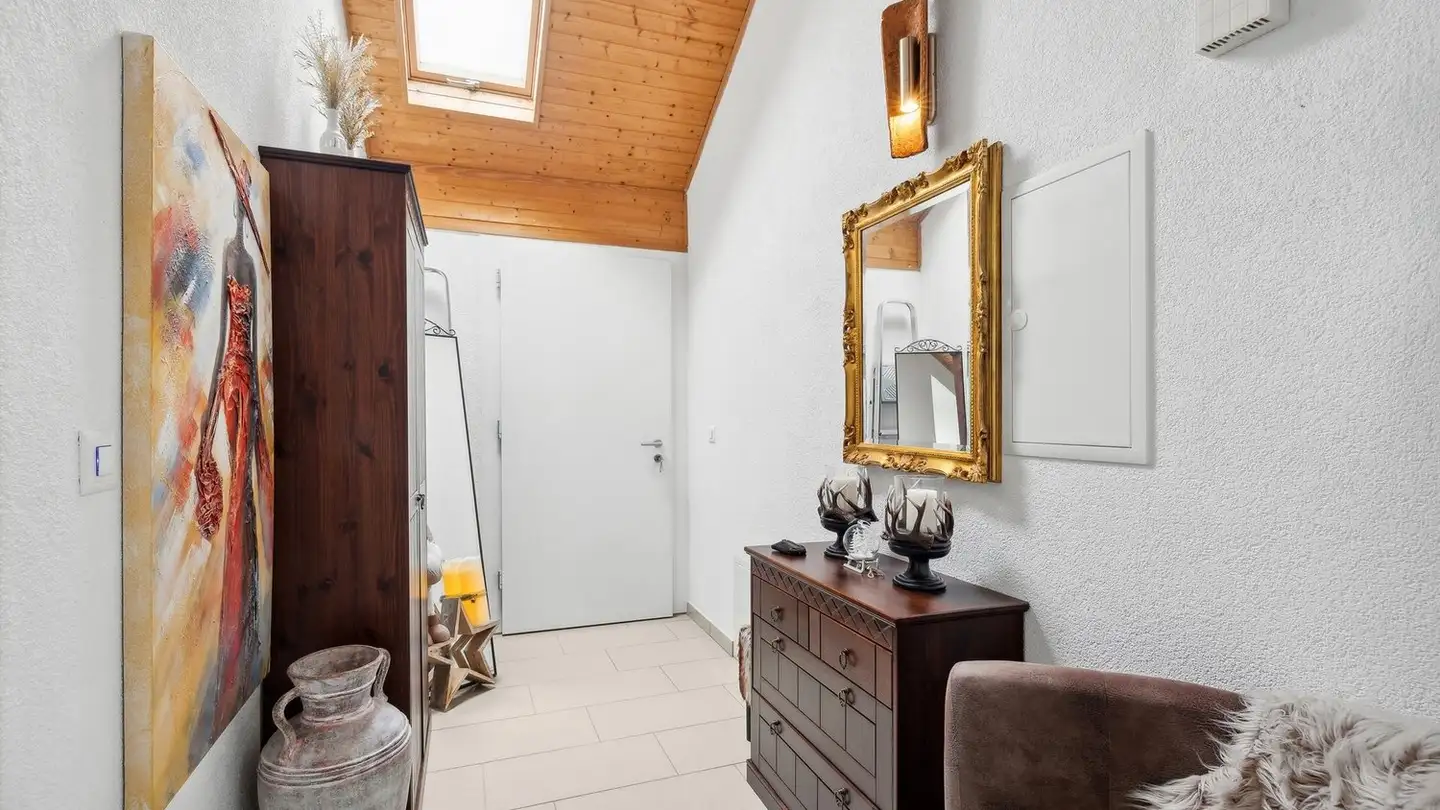 Penthouse kaufen - 5063 Wölflinswil - Foto 3