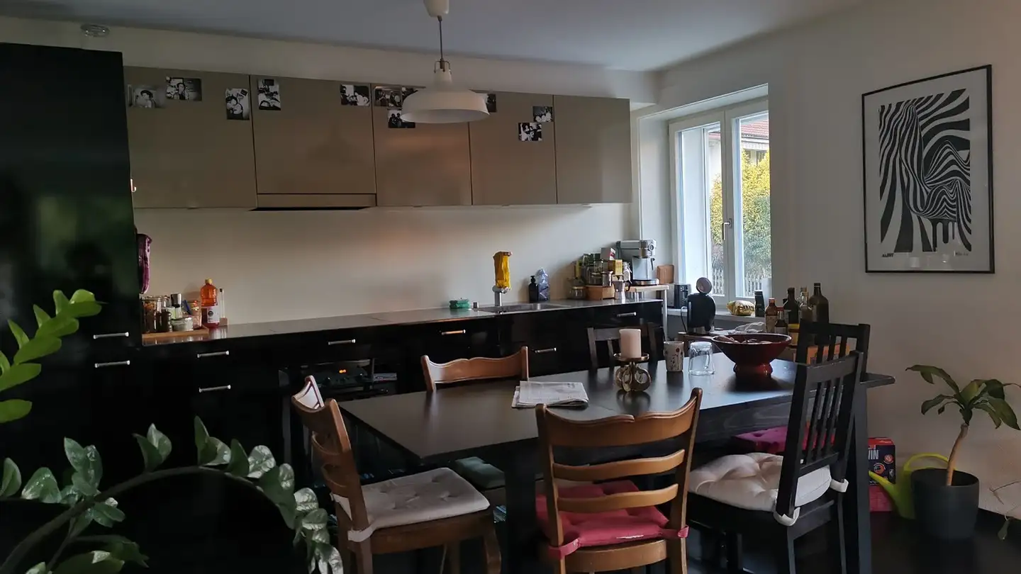 Zimmer mieten - Zielstrasse 13, 8400 Winterthur - Foto 3