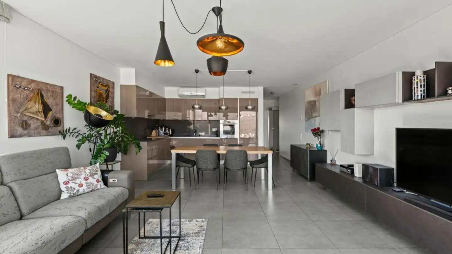 Appartamento in vendita - 6929 Gravesano - Photo 4