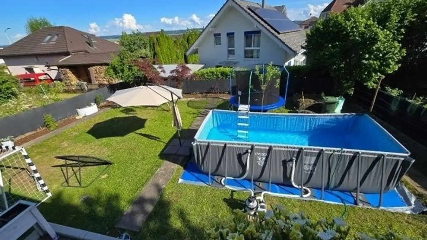 Casa singola in affitto - 2544 Bettlach - Foto 4