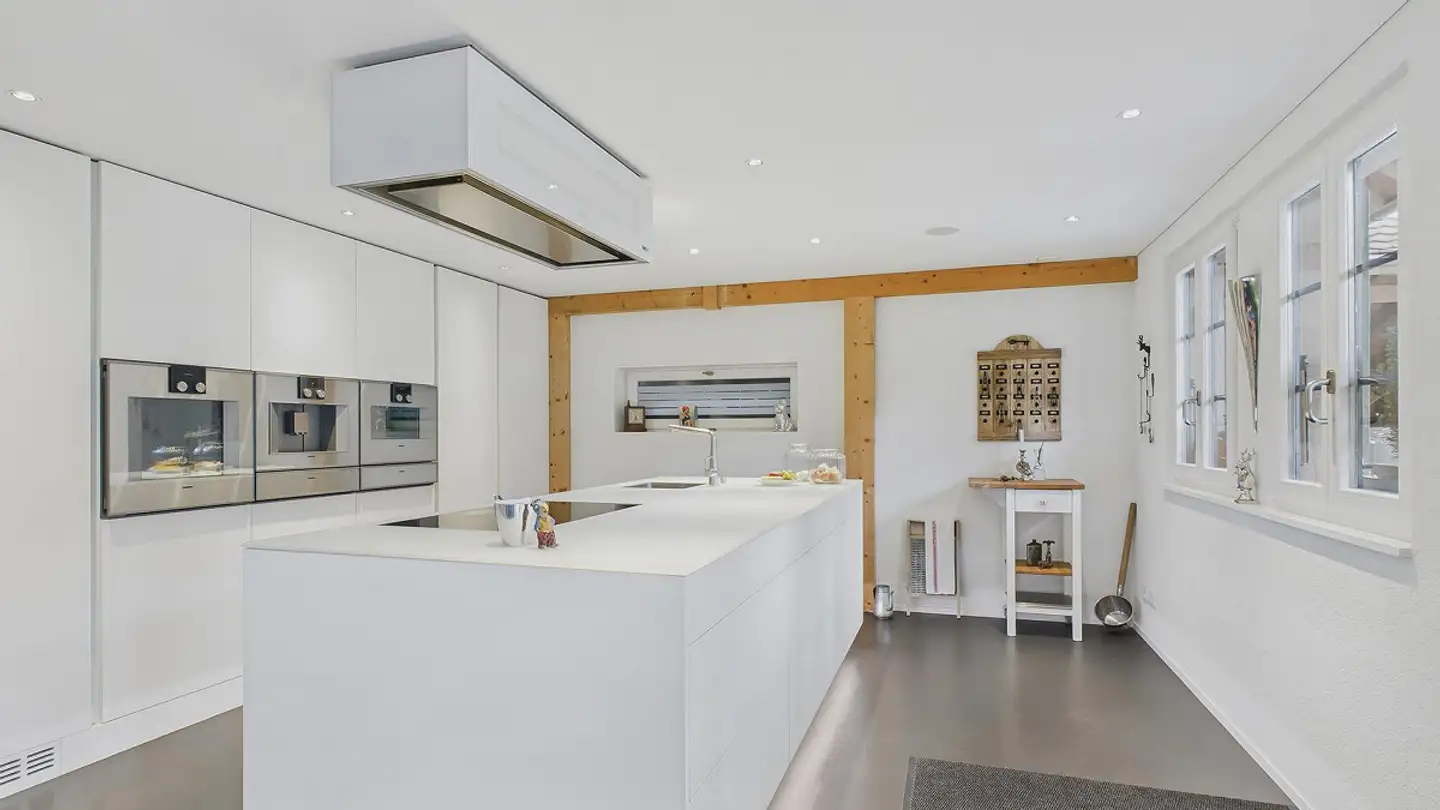 Fattoria in vendita - Bühlweg 5, 3072 Ostermundigen - Foto 3