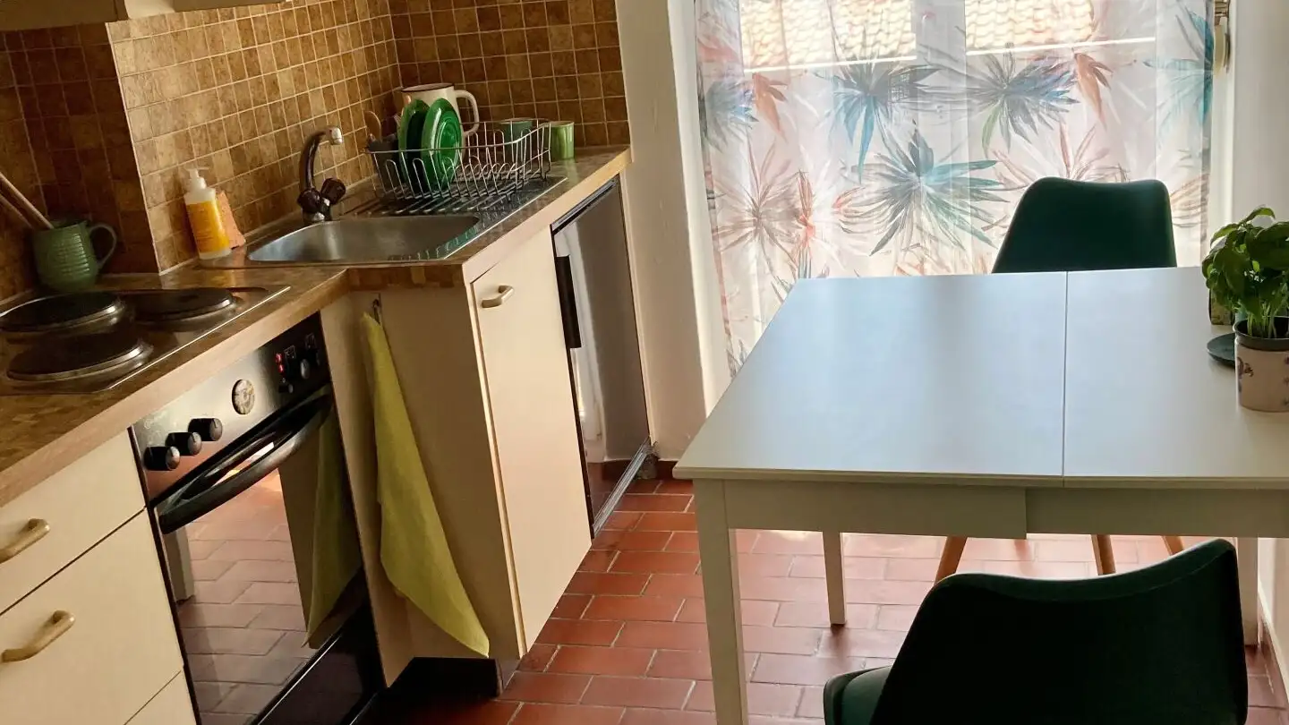 Appartement à louer - Eisenbahnstrasse 65, 4900 Langenthal - Photo 4