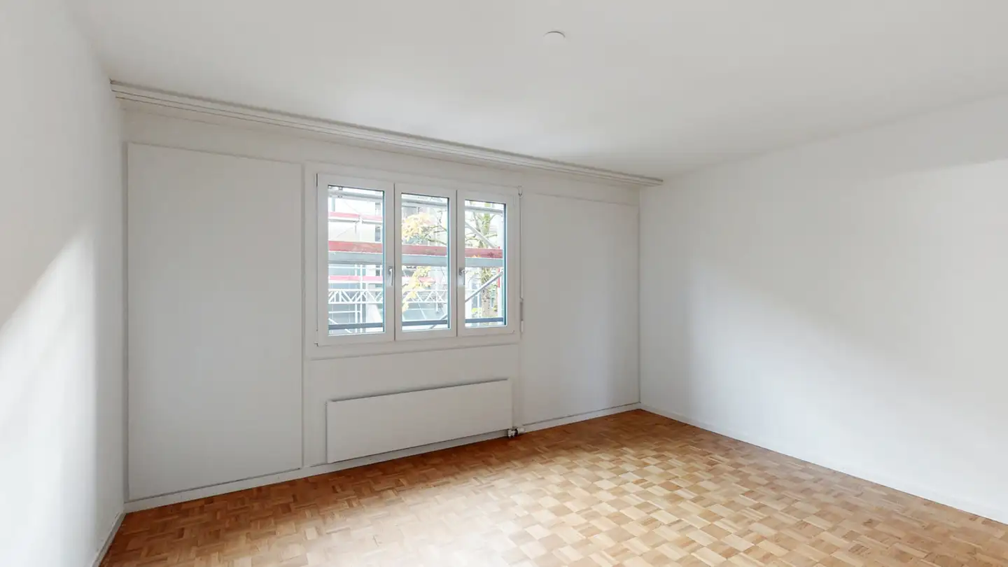 Wohnung mieten - Langäcker 78, 5430 Wettingen - Foto 4