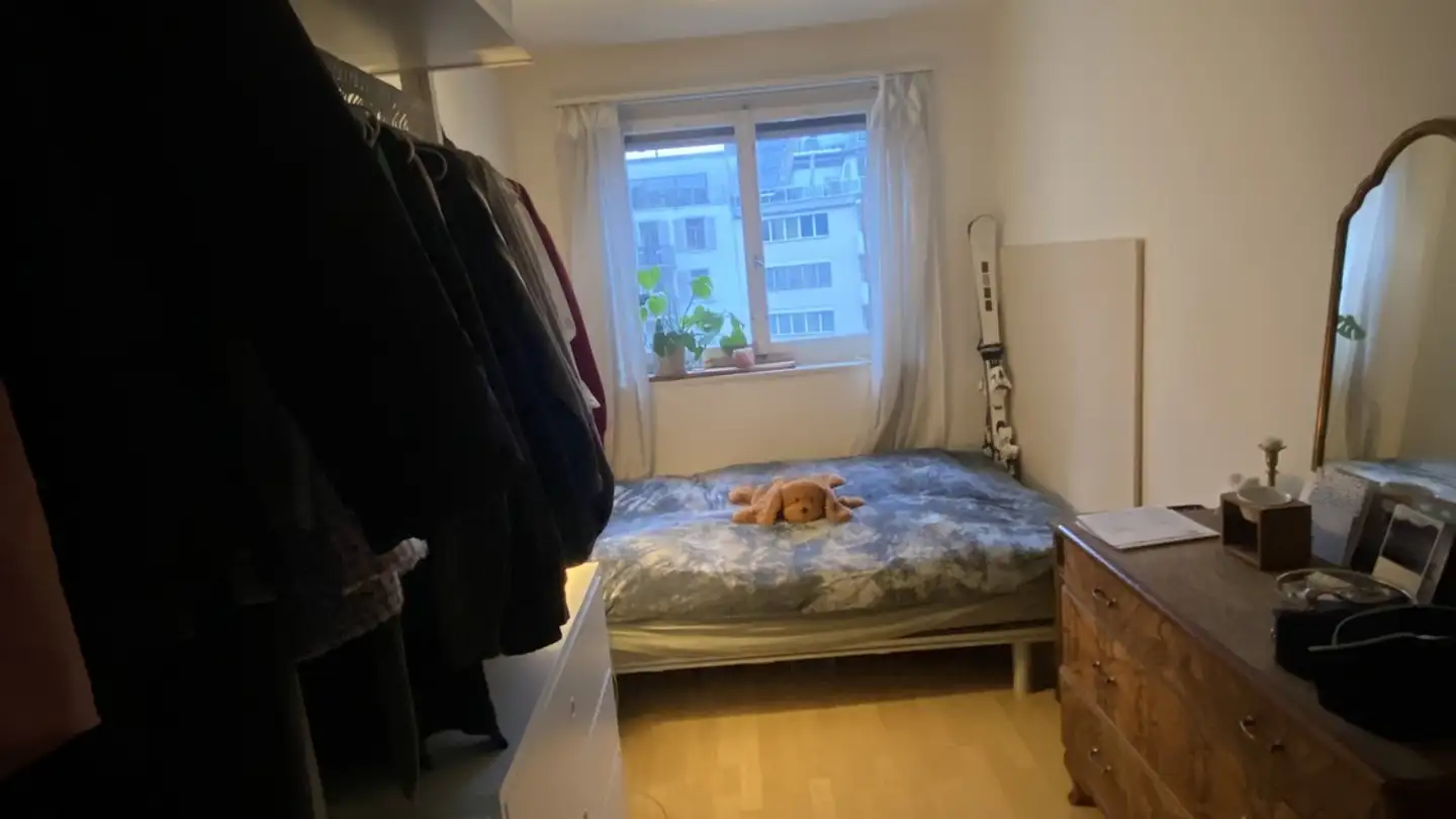 Zimmer mieten - 6003 Luzern - Foto 3