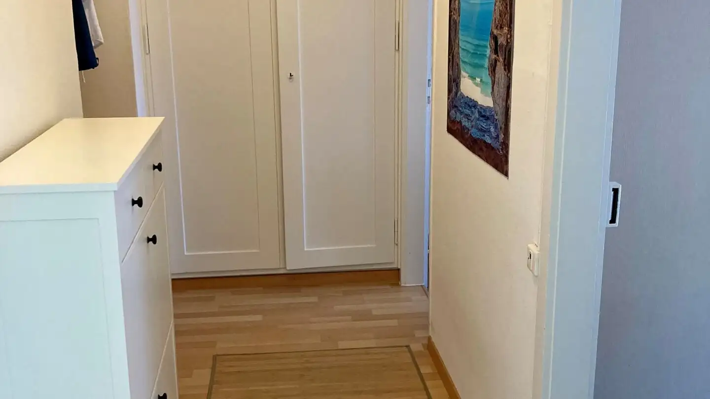 Appartement à louer - Eisenbahnstrasse 65, 4900 Langenthal - Photo 2