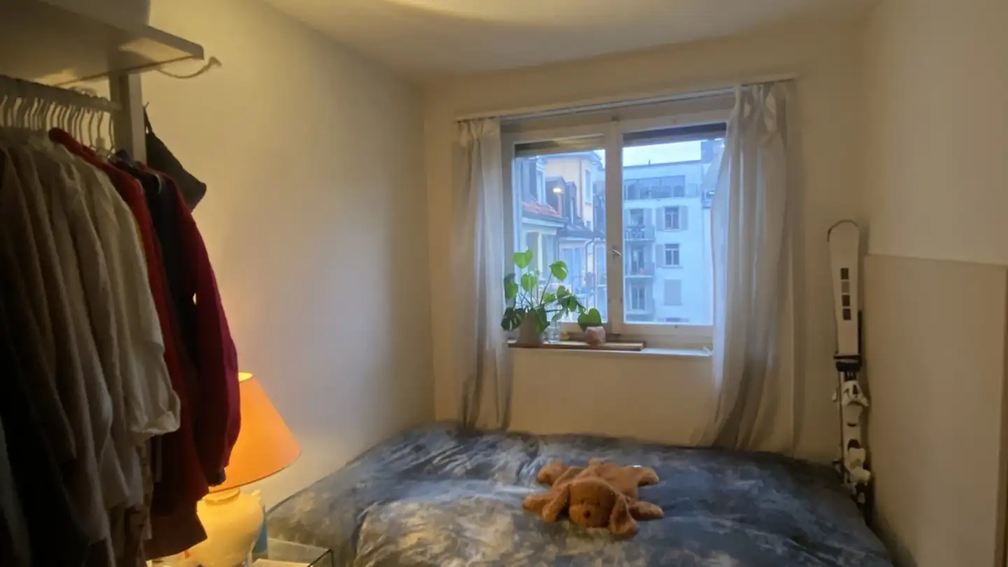 Zimmer mieten - 6003 Luzern