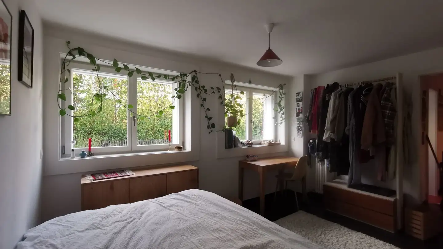 Zimmer mieten - Zielstrasse 13, 8400 Winterthur - Foto 4