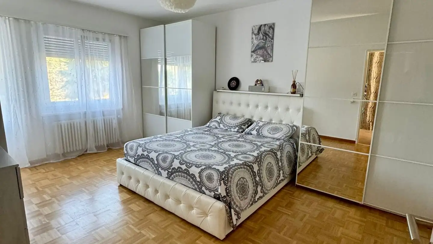 Wohnung kaufen - Via Bondola 7, 6965 Cadro - Foto 2