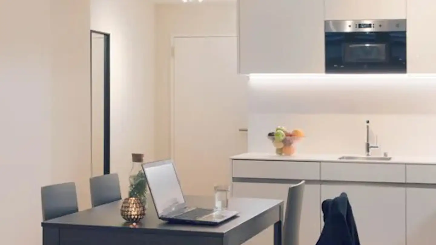 Appartamento in affitto - Gerbergasse, 4001 Basel - Foto 2