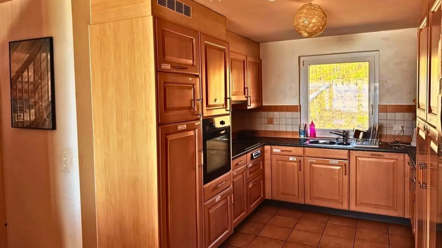 Chambre à louer - En Bons Voisins 24, 1071 Rivaz - Photo 4