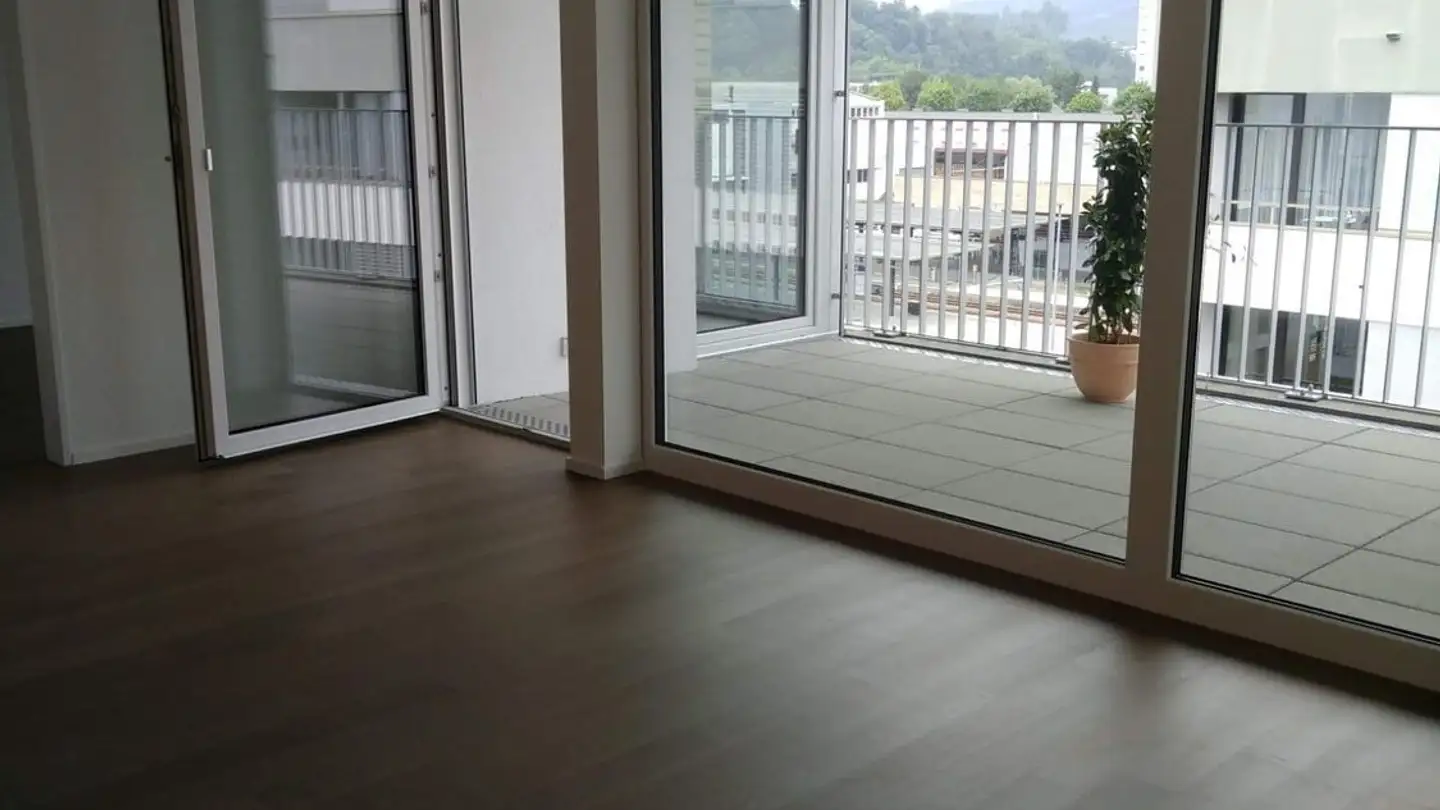 Wohnung mieten - 5034 Suhr