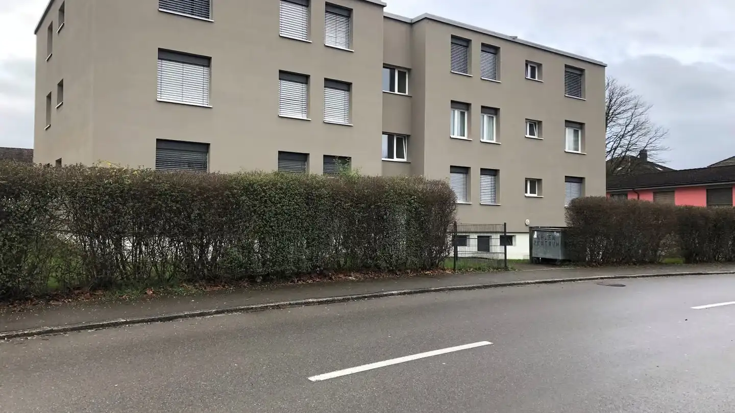 Appartamento in affitto - Poststrasse 2, 8586 Erlen