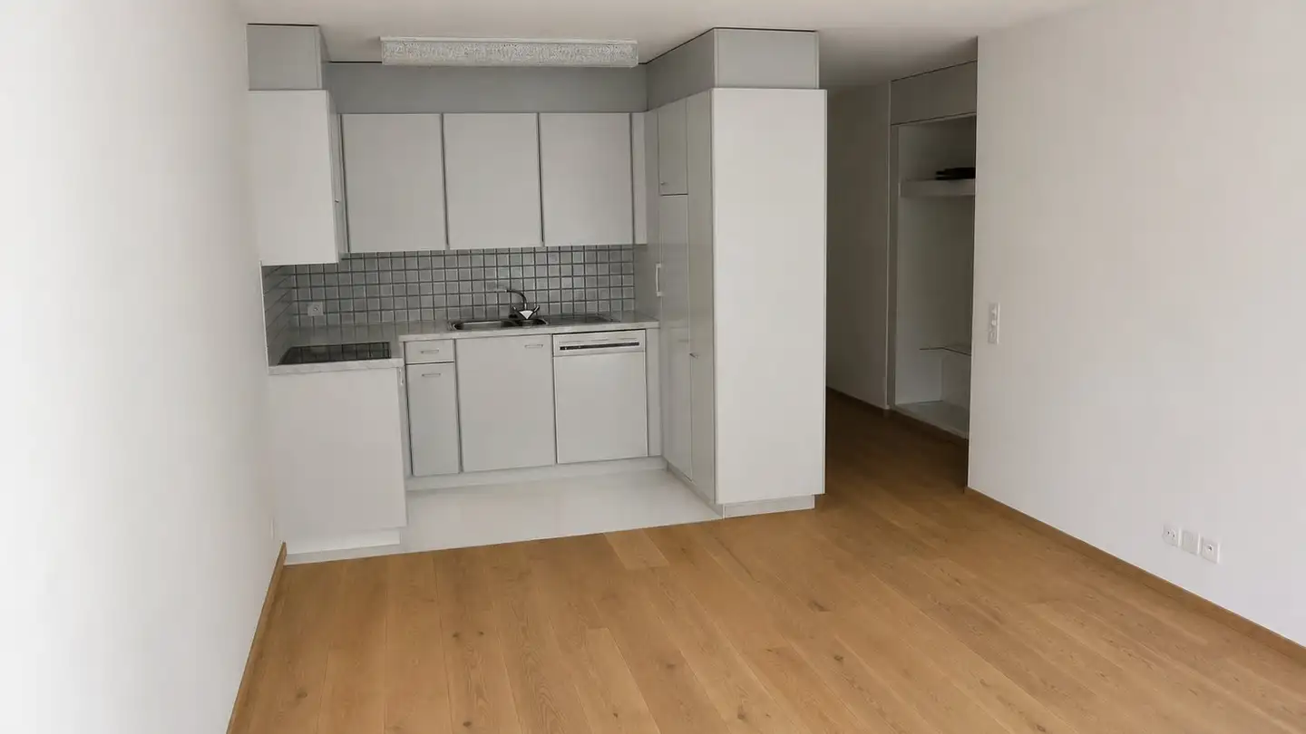 Apartment for rent - Rainstrasse 7, 8132 Egg b. Zürich - Photo 3