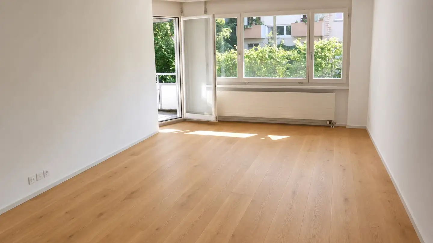 Apartment for rent - Rainstrasse 7, 8132 Egg b. Zürich - Photo 4