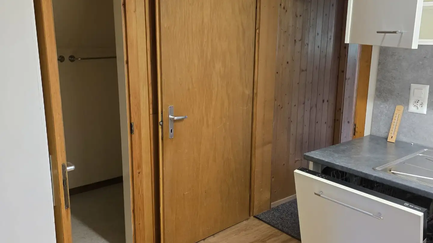 Appartamento in affitto - Aeussere Dorfstrasse 107, 3718 Kandersteg - Photo 2