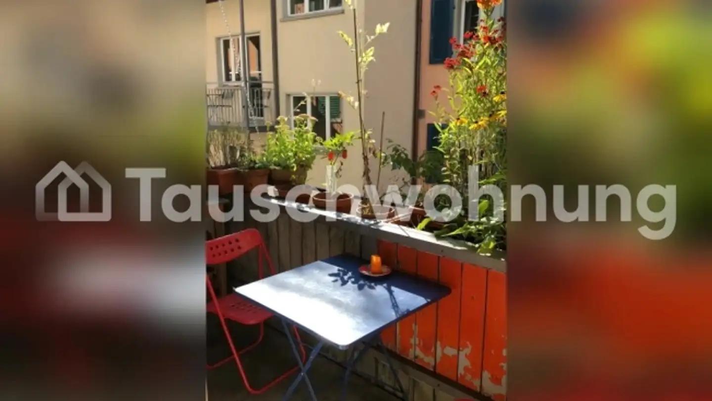 Appartamento in affitto - 8400 Winterthur