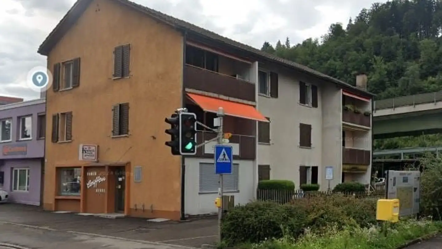 Wohnung mieten - Bernstrasse 22, 3175 Flamatt