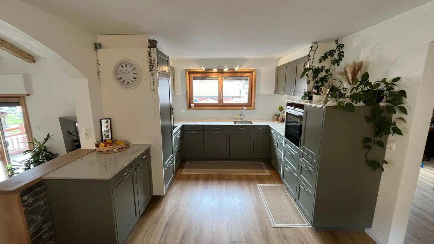 Single house for sale - 1937 Orsières - Photo 2