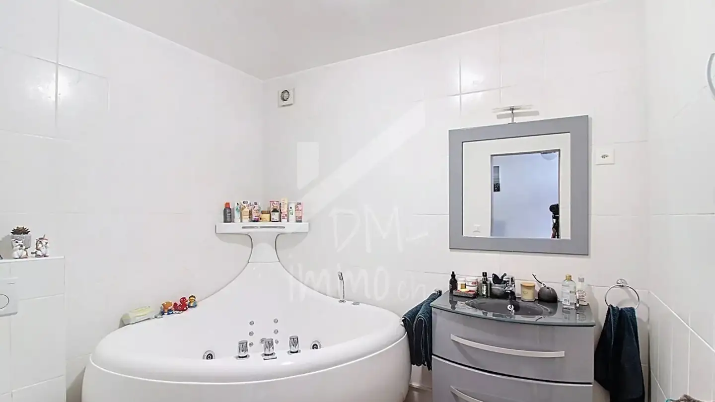 Immeuble mixte à vendre - 1926 Fully - Photo 4