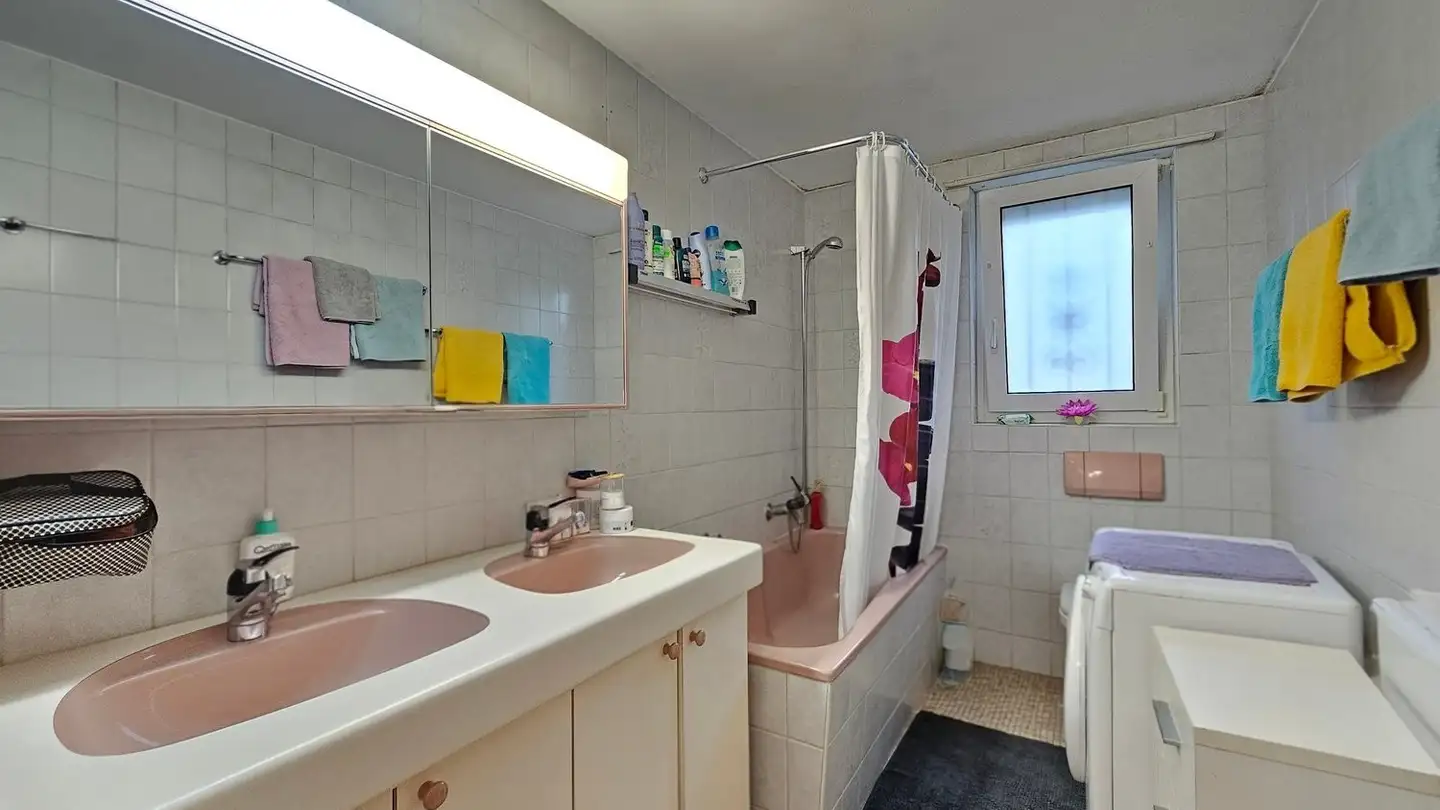 Wohnung mieten - Bernstrasse 22, 3175 Flamatt - Foto 4