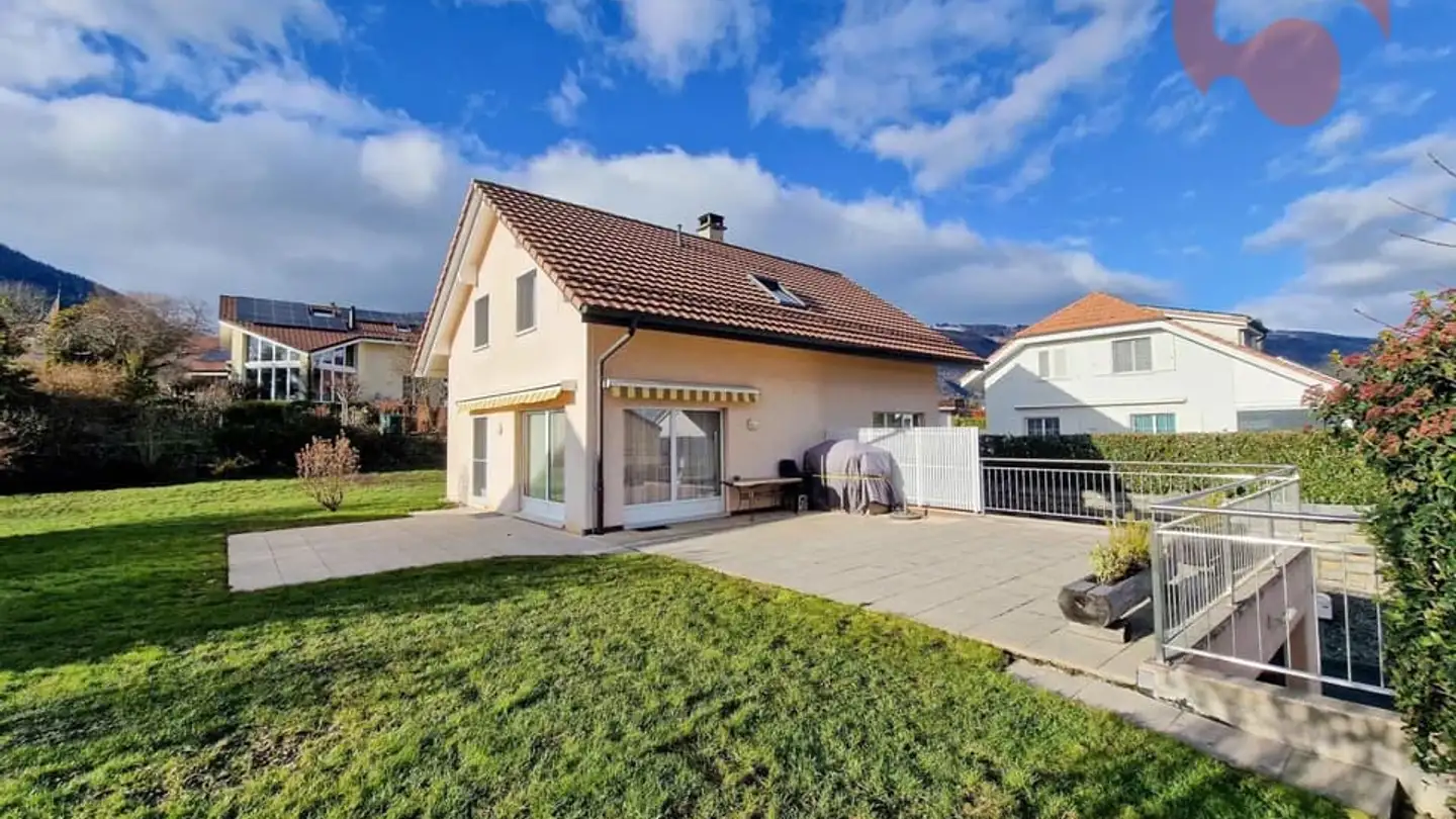 Single house for sale - 1445 Vuiteboeuf - Photo 3