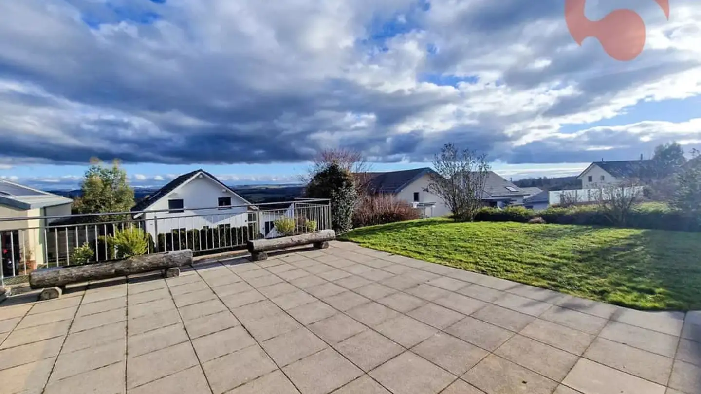 Single house for sale - 1445 Vuiteboeuf - Photo 4