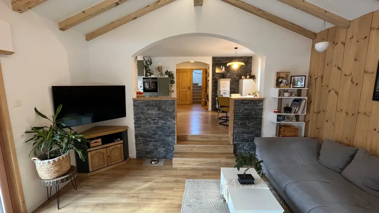 Single house for sale - 1937 Orsières - Photo 4